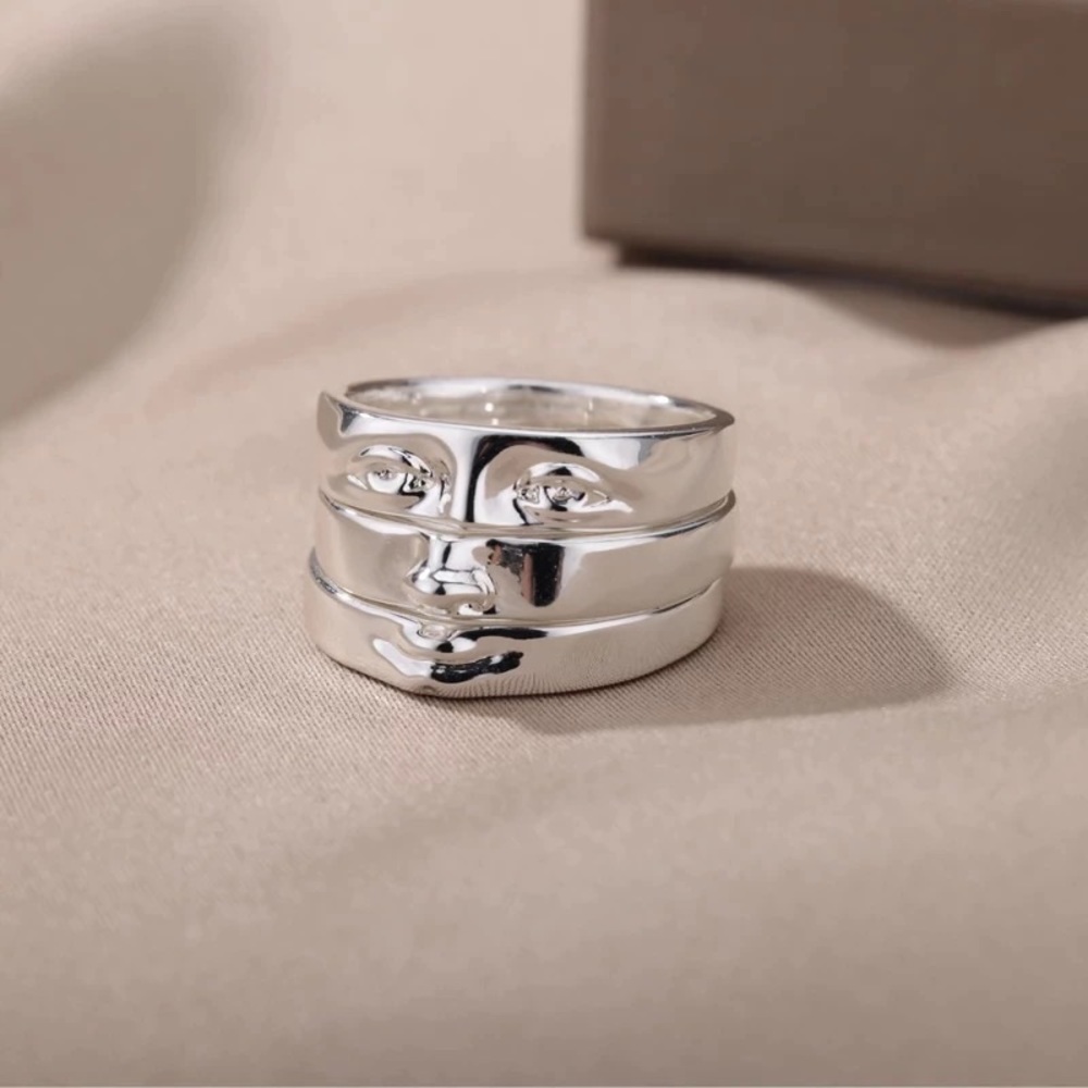 Ring "David"